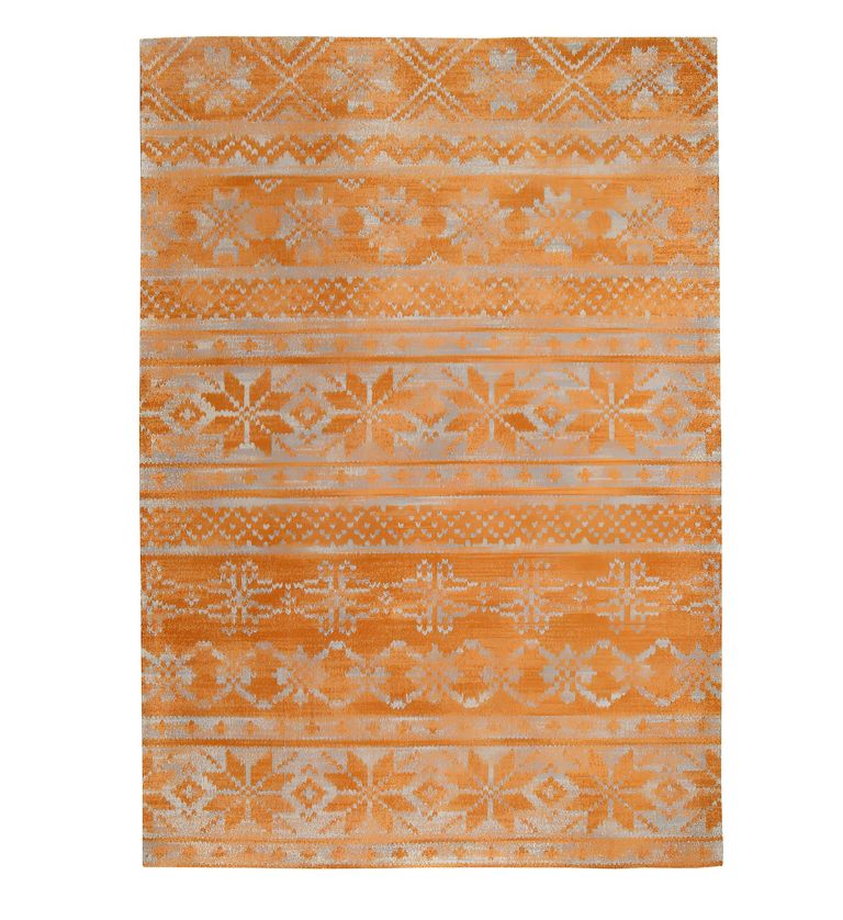 floral carpet