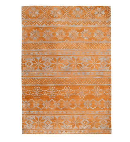 floral carpet