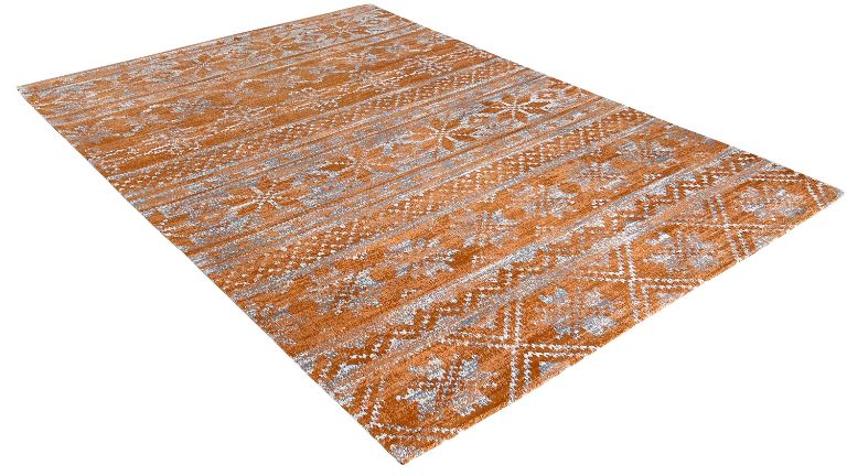 floral carpet