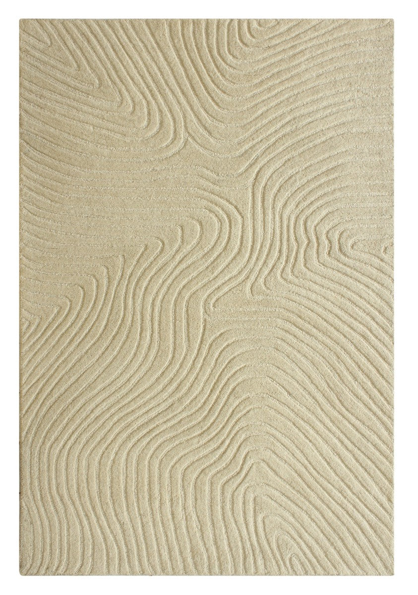 Tufted Hand Made Carpet