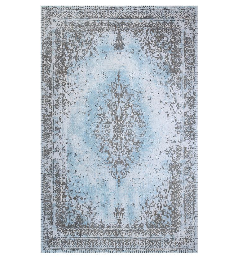 vintage flooring rug