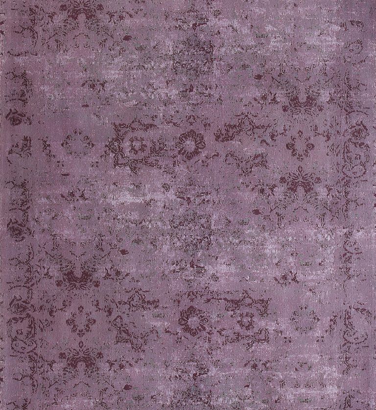 Luxury Carpet: Chelsa Jacquard Woven Cotton | FAB NATURA