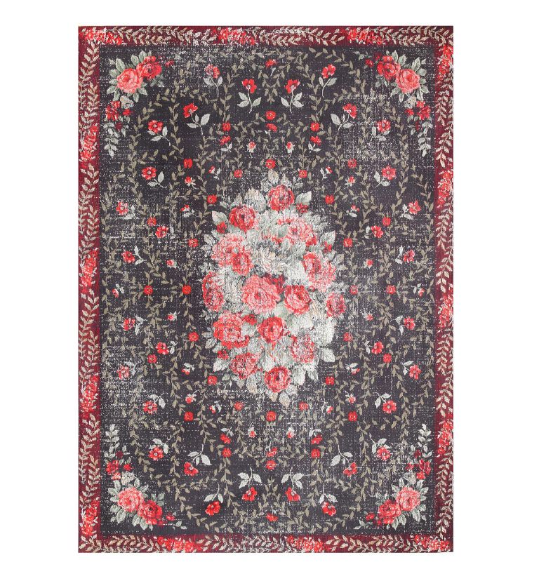 Flower Carpet - FAB NATURA