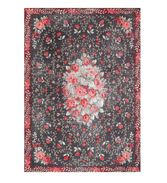 Flower Carpet - FAB NATURA