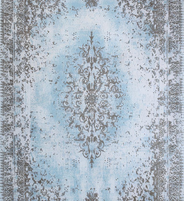 vintage flooring rug