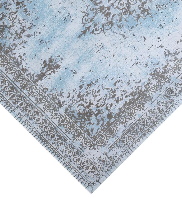 vintage flooring rug