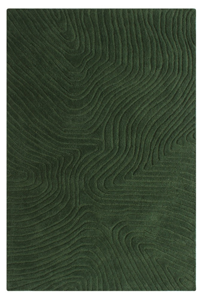 Tufted Hand Made Carpeat