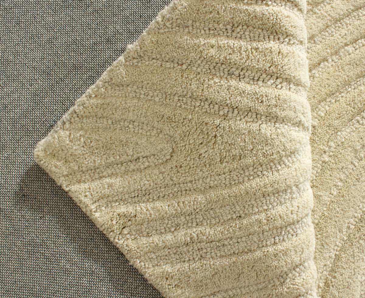Tufted Hand Made Carpet
