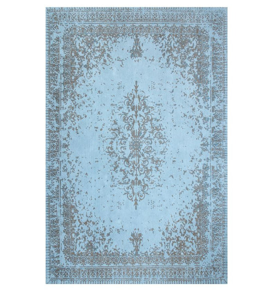 vintage flooring rug