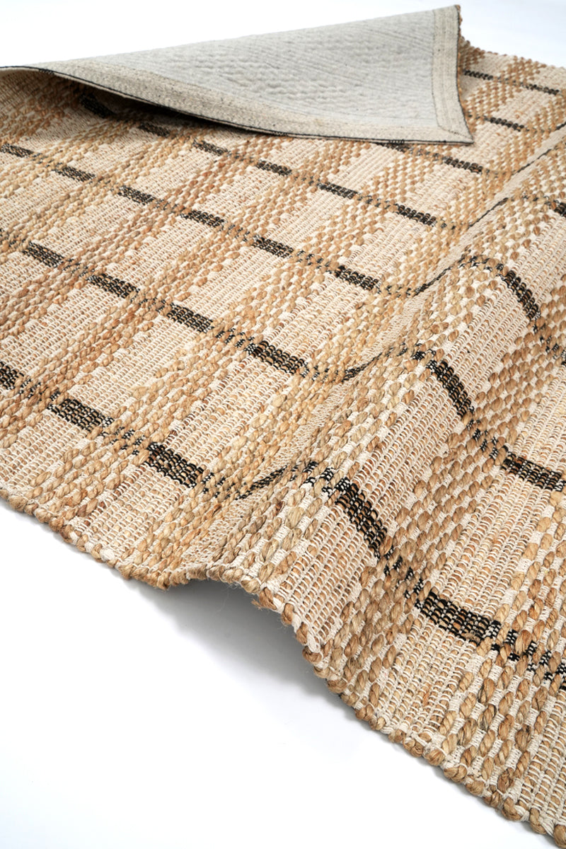 indian jute rug