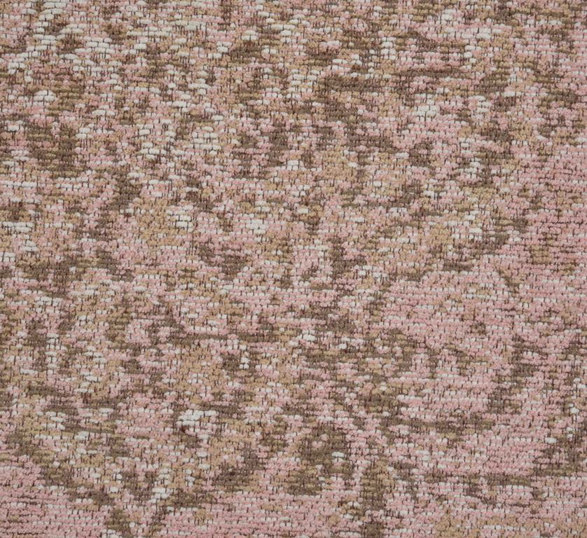 floral rug