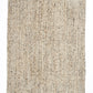 wool textured area rug