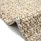 wool textured area rug