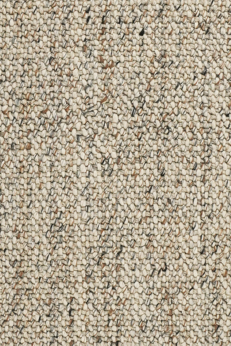 wool textured area rug