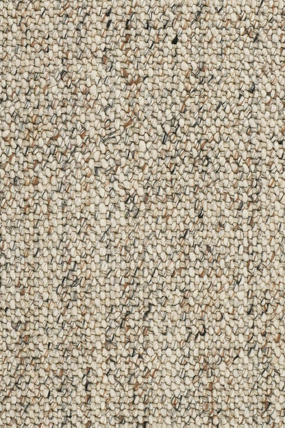 wool textured area rug