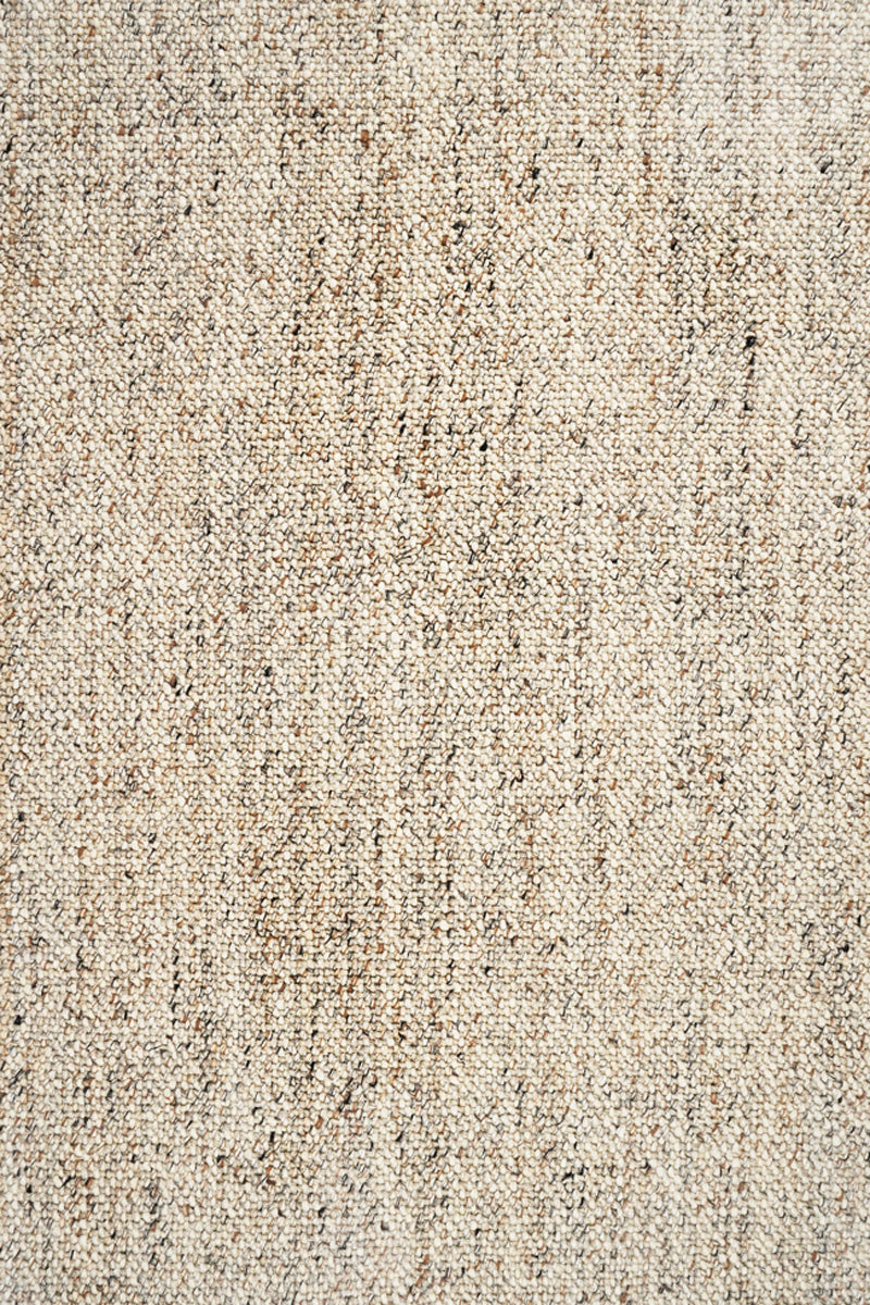 wool textured area rug