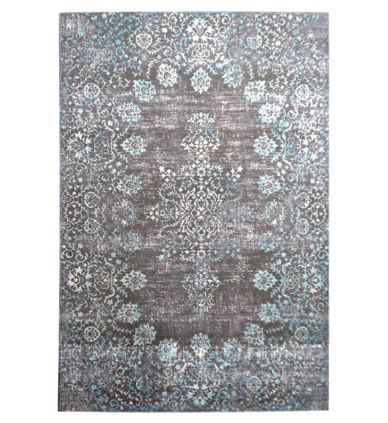 vintage area rug