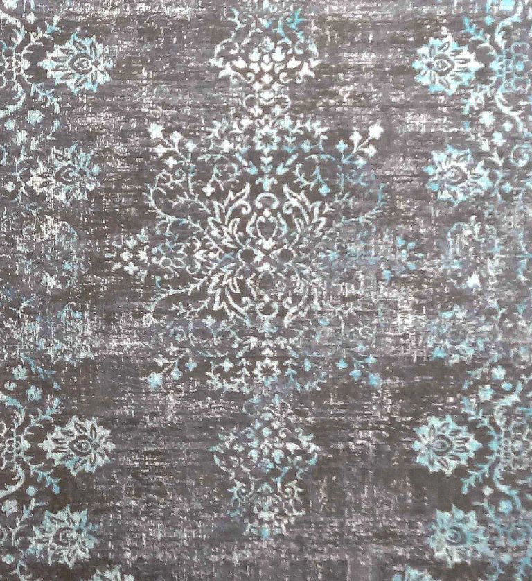 vintage area rug