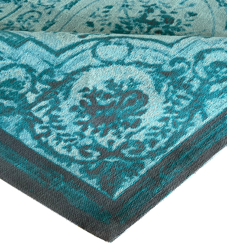 vintage rug