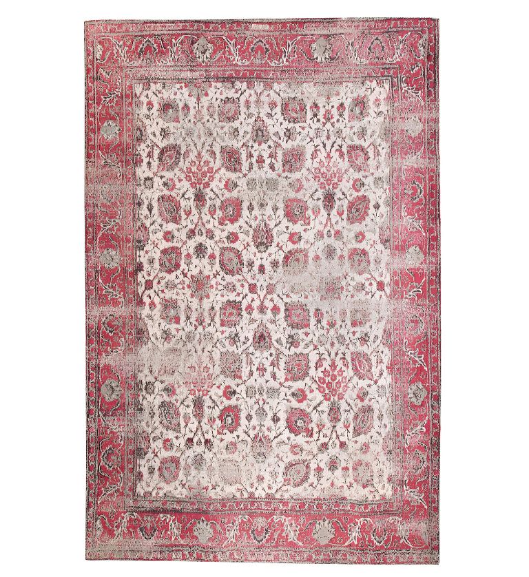 floral area rug