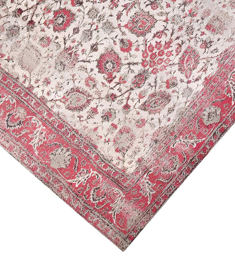 floral area rug