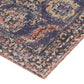 Anatolia Jacquard Woven Cotton Carpet