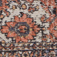 Anatolia Jacquard Woven Cotton Carpet