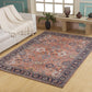 Anatolia Jacquard Woven Cotton Carpet