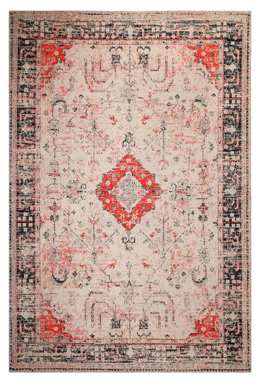 Armani Jacquard Woven Cotton Carpet