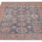 Baluch 01 Jacquard Woven Cotton Carpet