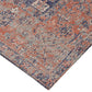 Baluch 01 Jacquard Woven Cotton Carpet