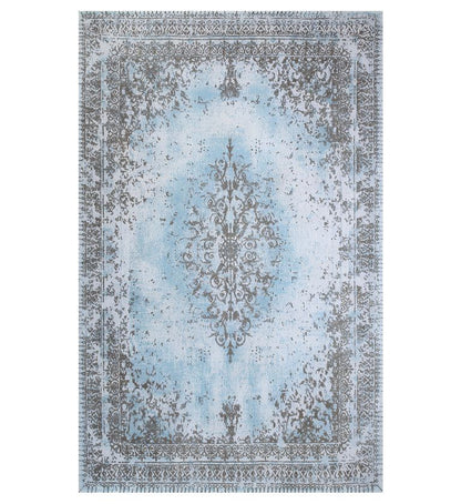 vintage flooring rug