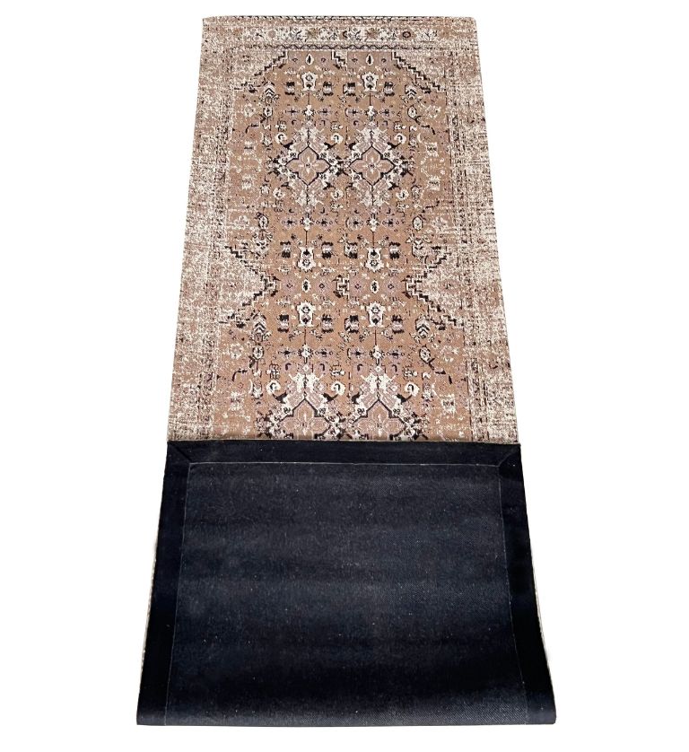 vintage runner rug - FAB NATURA