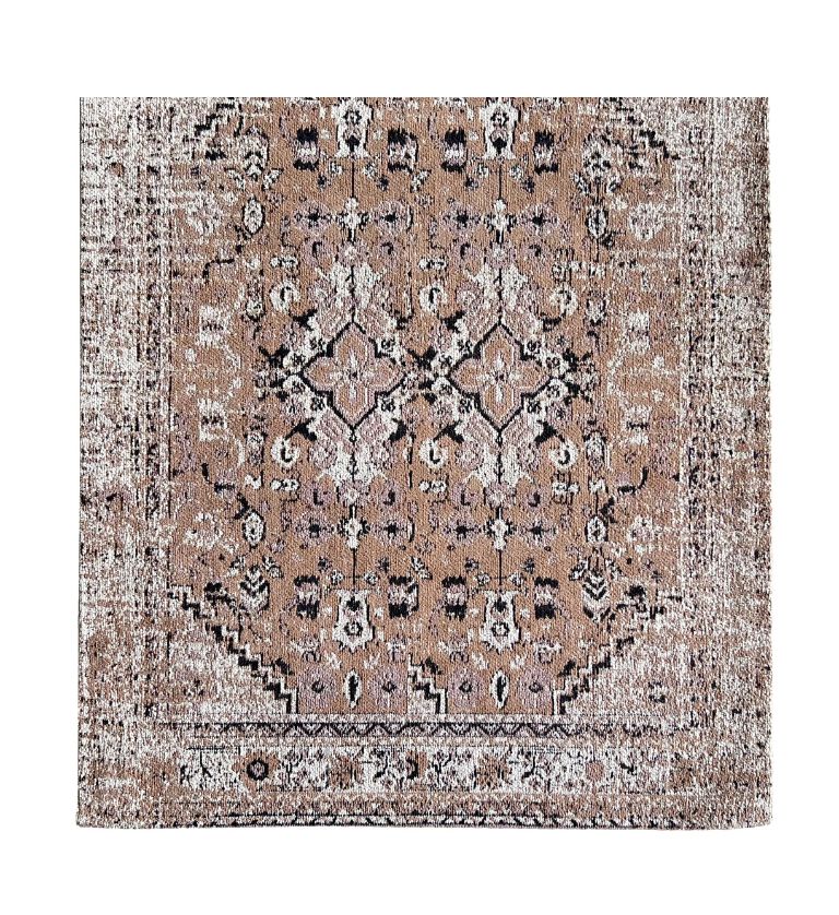 vintage runner rug - FAB NATURA