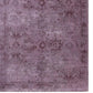 Chelsa Jacquard Woven Cotton Carpet - FAB NATURA