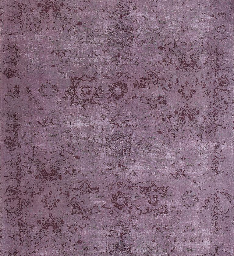 Chelsa Jacquard Woven Cotton Carpet - FAB NATURA