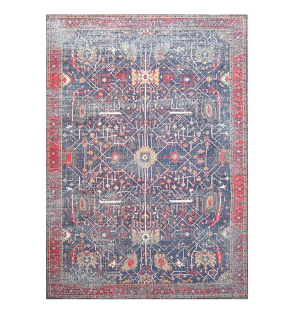 vintage style carpet FAB NATURA