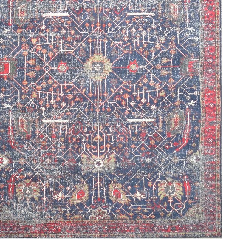 vintage style carpet FAB NATURA