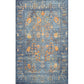 Vintage Distressed Rug - FAB NATURA