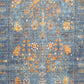 Vintage Distressed Rug - FAB NATURA