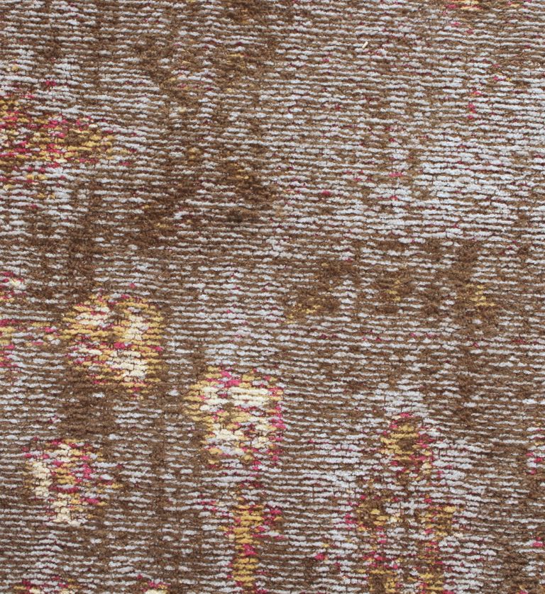 Vintage Distressed Rug - FAB NATURA