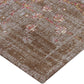 Vintage Distressed Rug - FAB NATURA