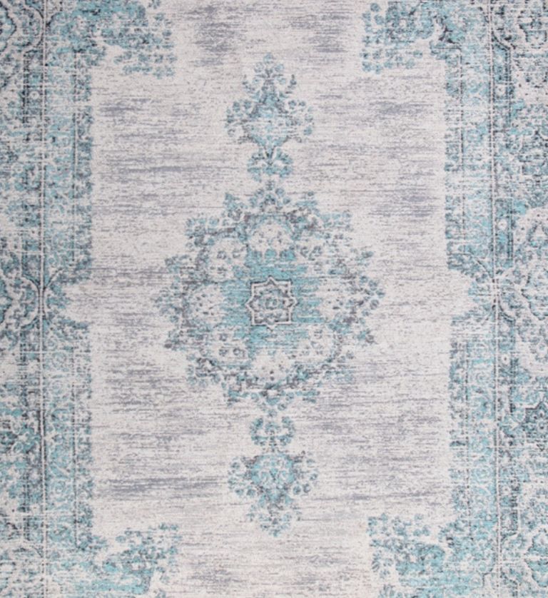 persian style carpet - FAB NATURA