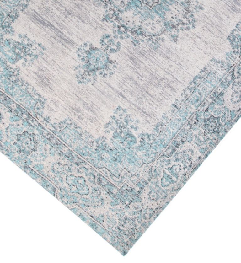 persian style carpet - FAB NATURA