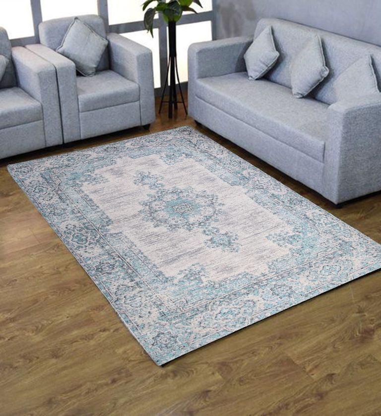 persian style carpet - FAB NATURA