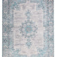 persian style carpet - FAB NATURA