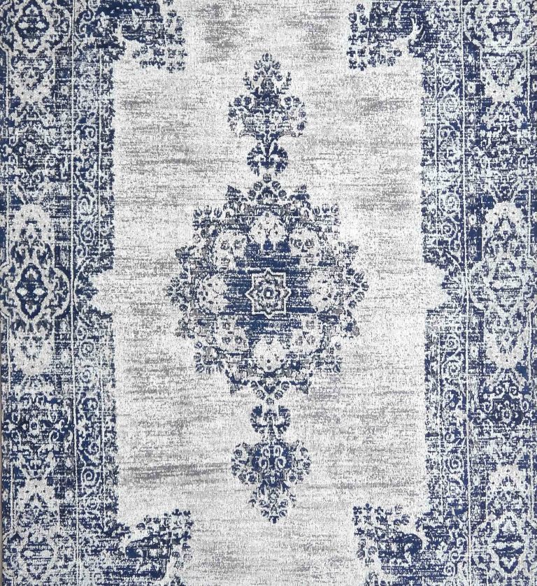 persian style carpet - FAB NATURA