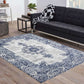 Epitome Jacquard Woven Cotton Persian Style Carpet