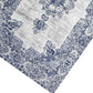 Epitome Jacquard Woven Cotton Persian Style Carpet