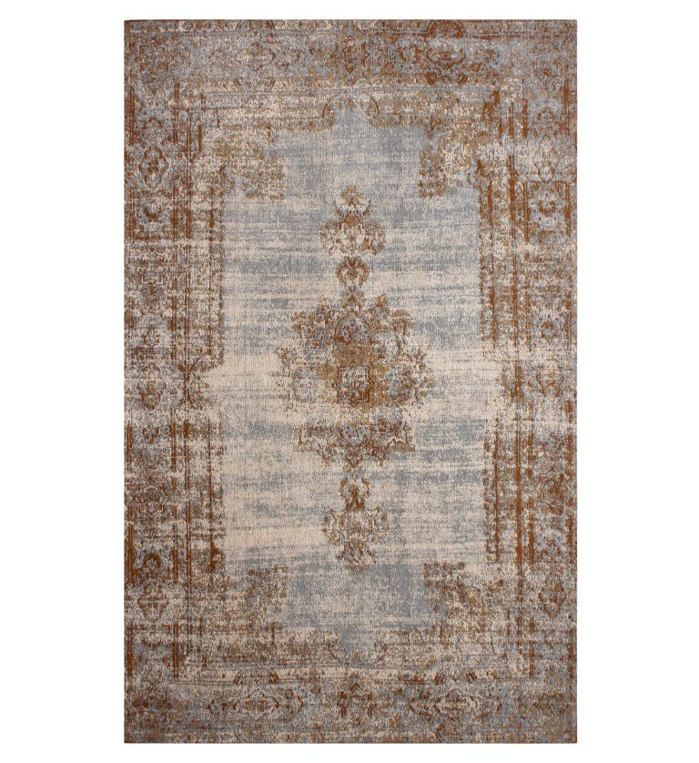 persian style carpet - FAB NATURA